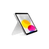 Apple Magic Keyboard QWERTY Schwedisch Aluminium Wireless Trackpad