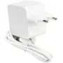 Raspberry Pi SC1152 Netzteil und Spannungswandler Innenbereich 27 W Weiß (SC1152)