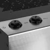 Alphacool ES Orbiter 360 TS Externes AIO-Flüssigkeitskühlsystem