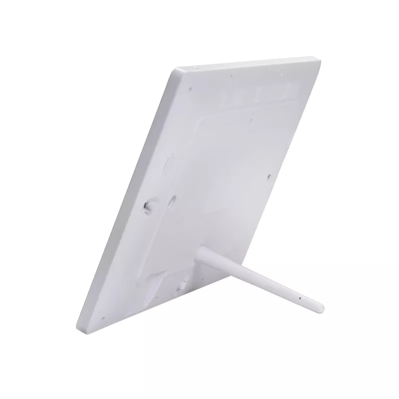 Denver PFF-1515W digitaler Bilderrahmen Weiß 39,6 cm (15,6 inch) Touchscreen Wi-Fi