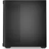 PC-Gehäuse Sharkoon AK4W RGB Streifen Midi Tower Schwarz