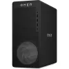 16L Gaming Desktop TG03-0151ng, Gaming-PC schwarz, Windows 11 Home