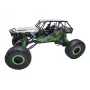 RC Car Crawler Crazy Rock grün 1:10 /14+