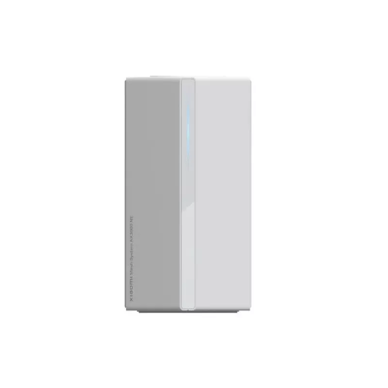 Wireless Mesh Router Xiaomi AX3000 (NE) — 574+2402 Mbit/s, 4x LAN, 802.11ax