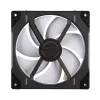 Phanteks D30-140 PWM Reverse Airflow D-RGB Gehäuselüfter, 140 mm, schwarz