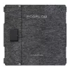 Tragbares faltbares Solarpanel EcoFlow 60W (USB-C)