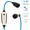 NRGkick Pure Blue Typ 2 3 7,5 m 22 kW 32 A