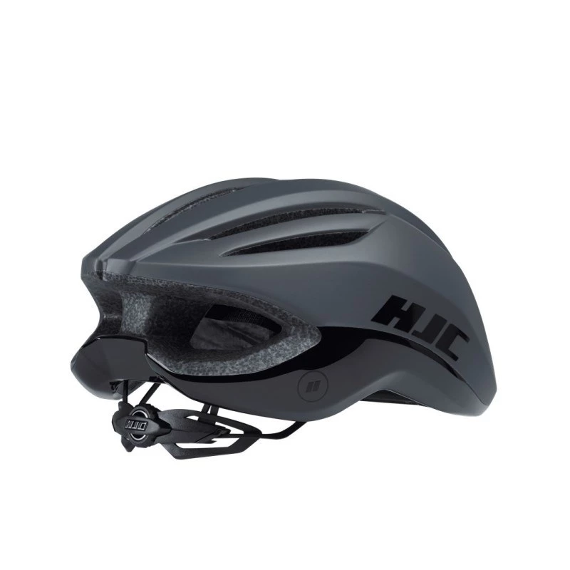 Fahrradhelm HJC ATARA Grau Größe M (HJC 81182302)