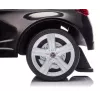 Fahrzeug Mercedes C-Class S schwarz