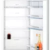 Einbaukühlschrank NEFF KI1413DD1 – 204 L, Energieklasse D, LED-Licht, Türanschlag rechts, Weiß