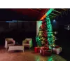 TWINKLY Strings 250 Special Edition (TWS250SPP-BEU) Smarte Weihnachtsbaumlichter 250 LED RGB+W 20 m