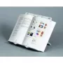 Fellowes 21140 Grau