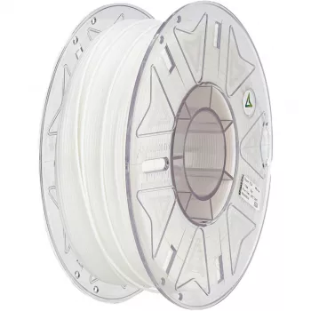 3D-Druckmaterial Creality 3D 3301010405 Polymilchsäure PLA Weiß 1 kg