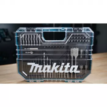 Makita E-16988 Werkzeugzubehör