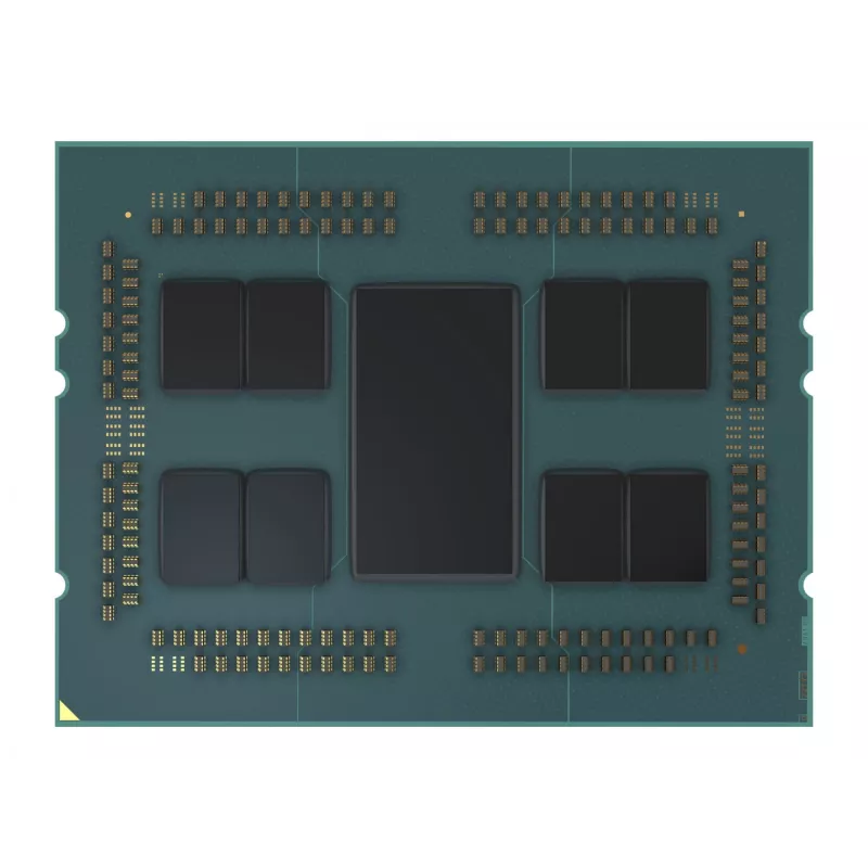 AMD EPYC 7282 2,8 GHz 16-Core SP3 TRAY