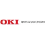 Tonerkartusche OKI 44318617 10000 Seiten Schwarz