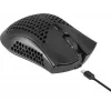 Defender 52709 Product 709 L Gaming-Maus, schwarz, USB