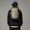Urbaner Rucksack The North Face Borealis Classic - stone slab/TNF Black