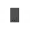 Xiaomi Mi Mop 2 Ultra automatische Absaugstation, schwarz (BHR5196EU)