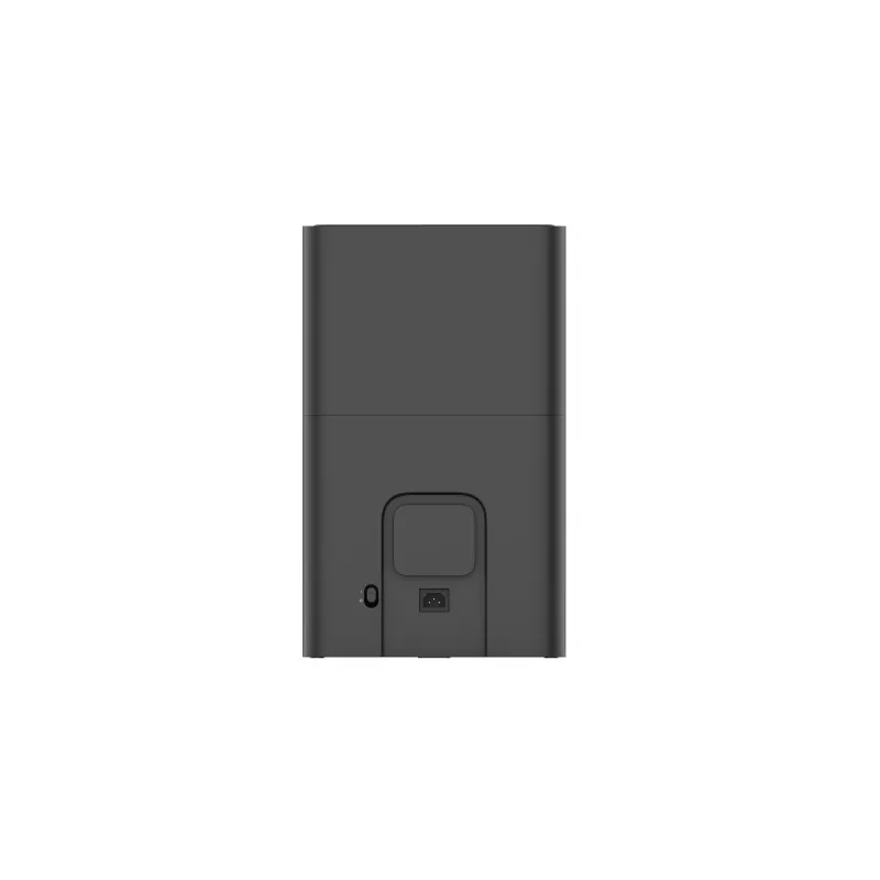 Xiaomi Mi Mop 2 Ultra automatische Absaugstation, schwarz (BHR5196EU)