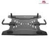 Halterungsset Maclean MC-764 Schwarz