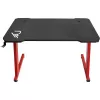 SUBSONIC Gaming Desk Raiden Pro SA5593 – Höhenverstellbares Ergonomisches Setup