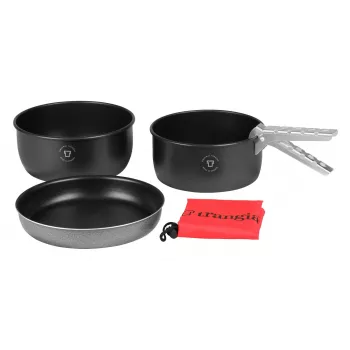 Trangia Tundra I Camping-Set