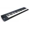 MIDI-Tastatur M-AUDIO Keystation 49 MK3 49 Tasten USB Schwarz