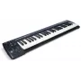 MIDI-Tastatur M-AUDIO Keystation 49 MK3 49 Tasten USB Schwarz