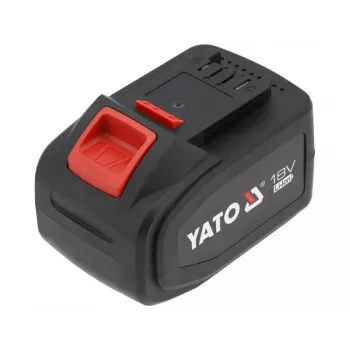 Batterie 18V, 6,0Ah YT-828464 YATO