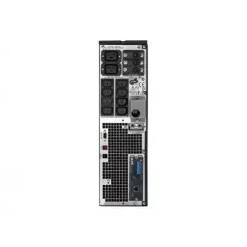 APC Smart-UPS RT 5000VA - UPS (rackmontierbar/extern) (SURT5000XLIX438)
