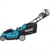Makita DLM539PT2 Akku Schwarz