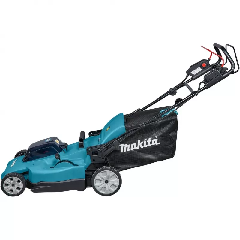 Makita DLM539PT2 Akku Schwarz