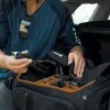 Thule 5172 Roundtrip Bike Duffel 55L Schwarz