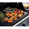 Teflon BBQ Grillmatte 2er-Pack Extralink, 30 x 44 cm