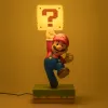 Tischlampe Paladone Super Mario Diorama Light — dekoratives beleuchtetes Diorama für Schreibtisch oder Regal