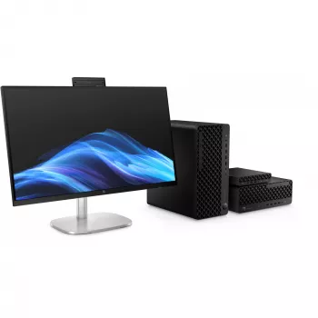 HP EliteDesk 8 Tower G1i, Intel Core Ultra 5 235, 512 GB SSD, Windows 11 Pro