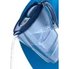Brita Marella Manual Water Filter 2,4 l Blau (125233)