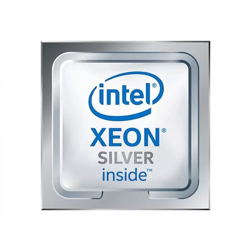 Prozessor Intel Xeon Silver 4209T 2,2 GHz 8 Kerne 11 MB LGA 3647