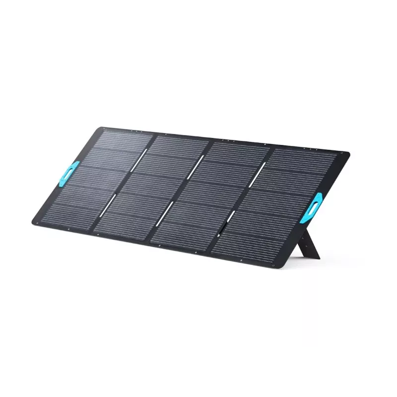 Anker SOLIX PS400 Solarpanel 400 W Monokristallines Silizium