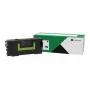 Lexmark 58D2000 Tonerkartusche 1 Stück Original Schwarz