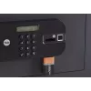 Hometresor YSFB hohe Sicherheit