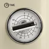 Girmi FM21 Over-the-Range Kombi-Mikrowelle 20 L 700 W Beige