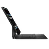 Apple Magic Keyboard für iPad Pro 13‑Zoll (M4) – International Englisch – Schwarz