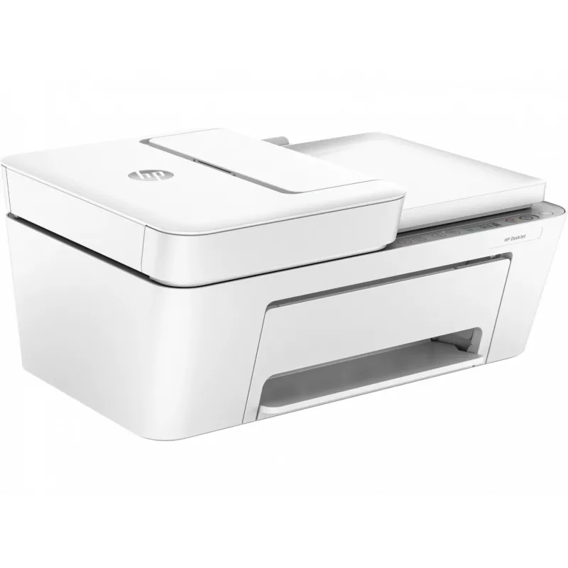 HP DeskJet 4220e Wireless All-in-One Farbdrucker, Instant Ink; Kopierer, Scanner
