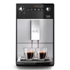 Melitta Purista Series 300 F23/0-101 Bean to Cup Coffee Machine - Silber