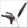 Horizontales Magnet-Heimtrainer weiß und grün HMS R9259