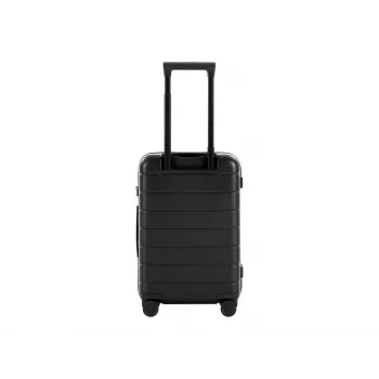 Koffer Xiaomi BHR8605GL Hartschale 104 L Polycarbonat, schwarz
