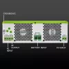 Off-grid solar inverter QOLTEC 3500W model 53864 for standalone photovoltaic systems