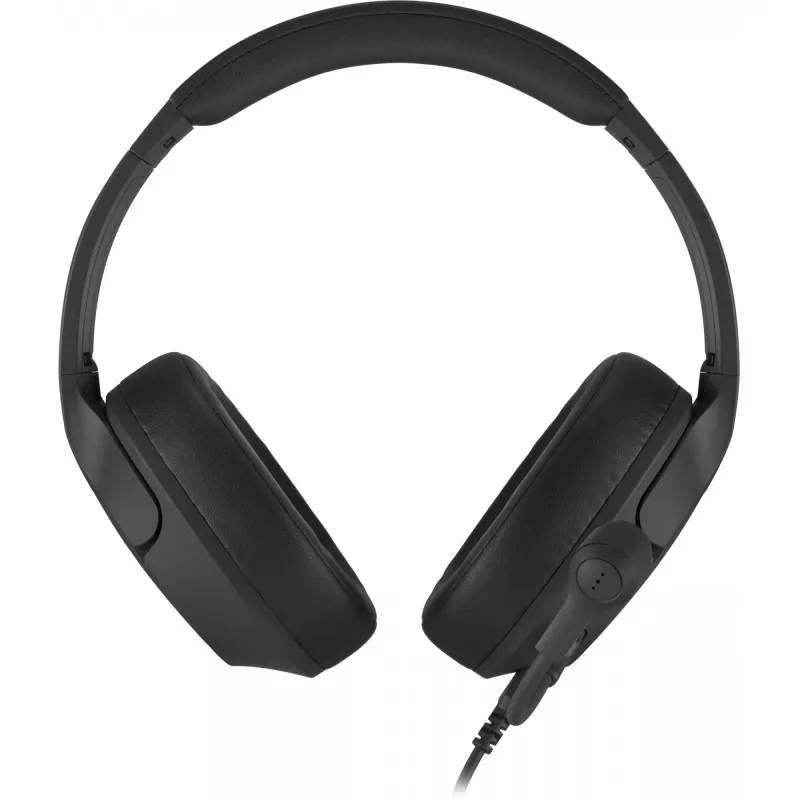 GENESIS Radon 800 Kopfhörer Kabelgebunden Kopfband Gaming USB Typ-A Schwarz